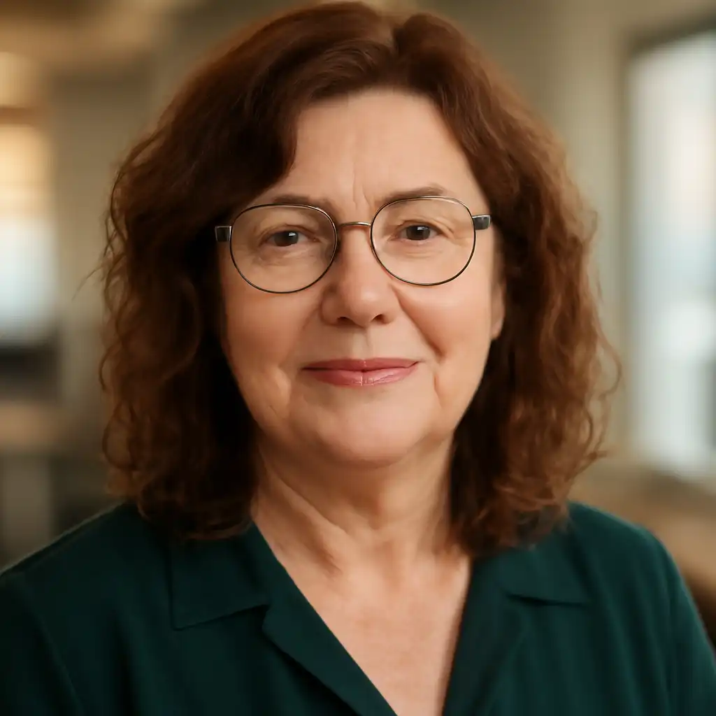 Elena Rossi
